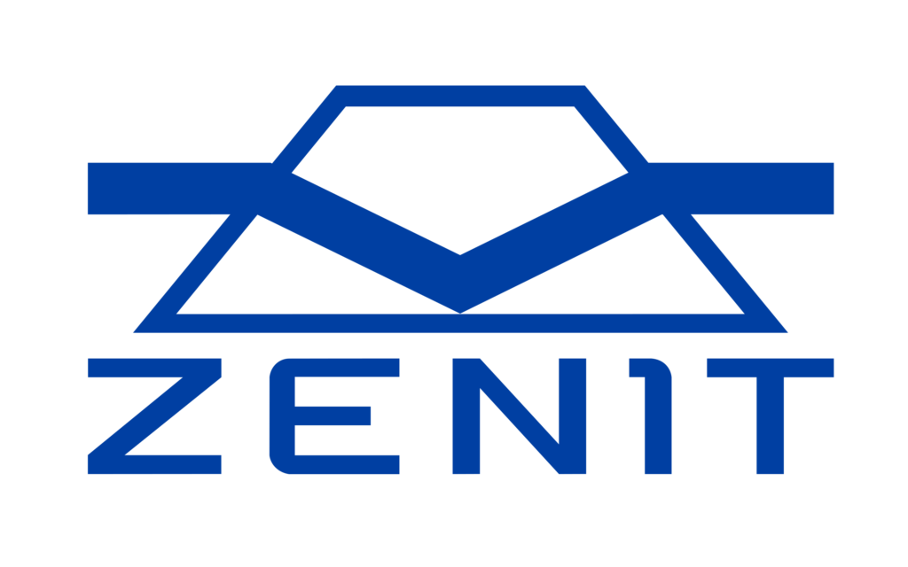 Zenit modern logo